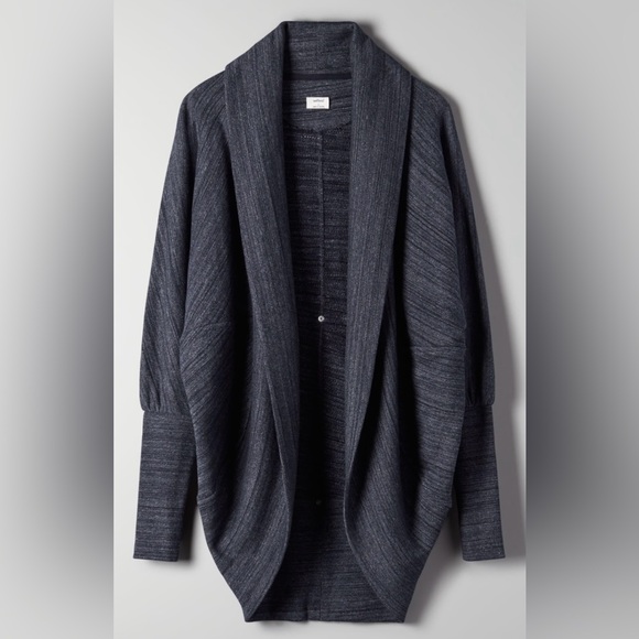 🤩Aritzia Wilfred Cardigan - Picture 6 of 7
